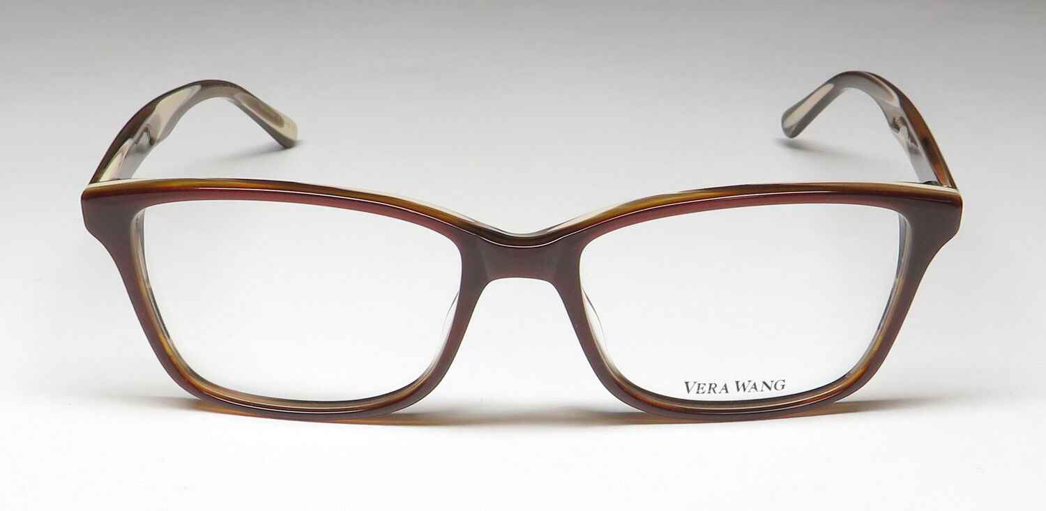 Vera Wang Luxe Josiane Eyeglasses