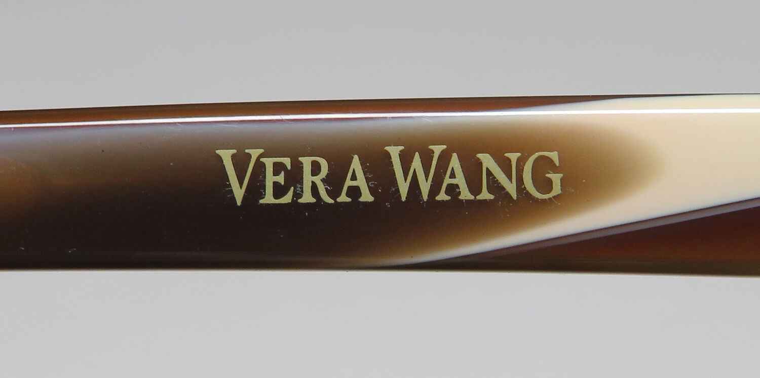 Vera Wang Luxe Josiane Eyeglasses