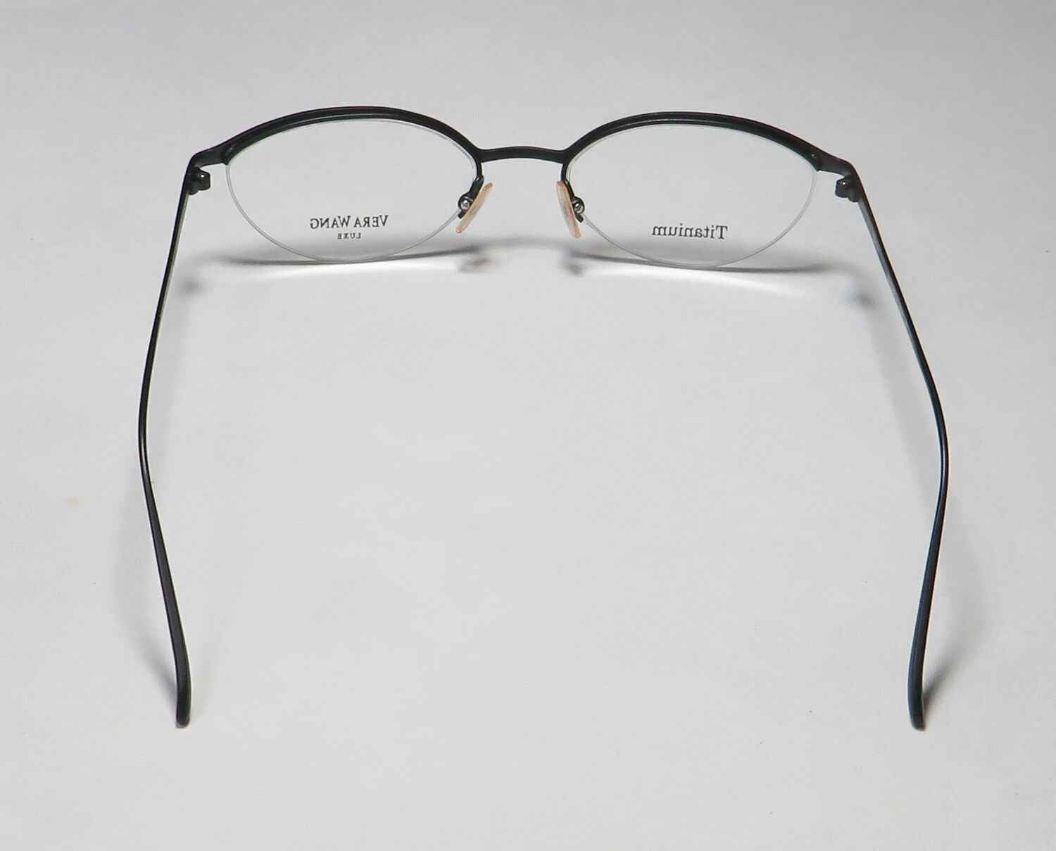 Vera Wang Luxe Mireille 3 Eyeglasses by ModaFrames