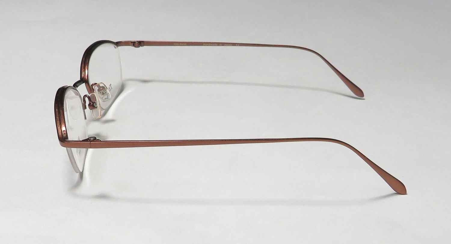 Vera Wang Luxe Mireille 2 Eyeglasses