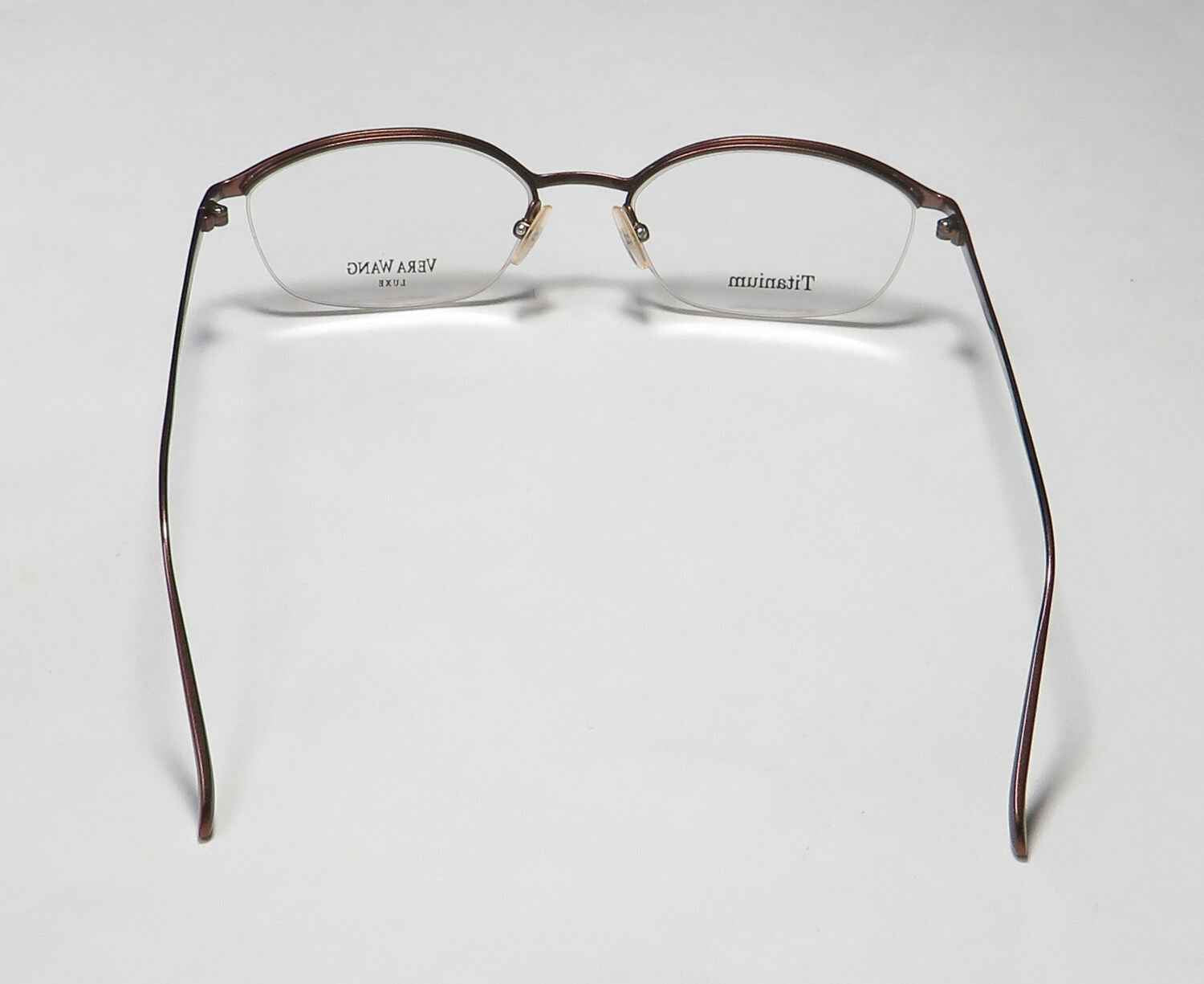 Vera Wang Luxe Mireille 2 Eyeglasses