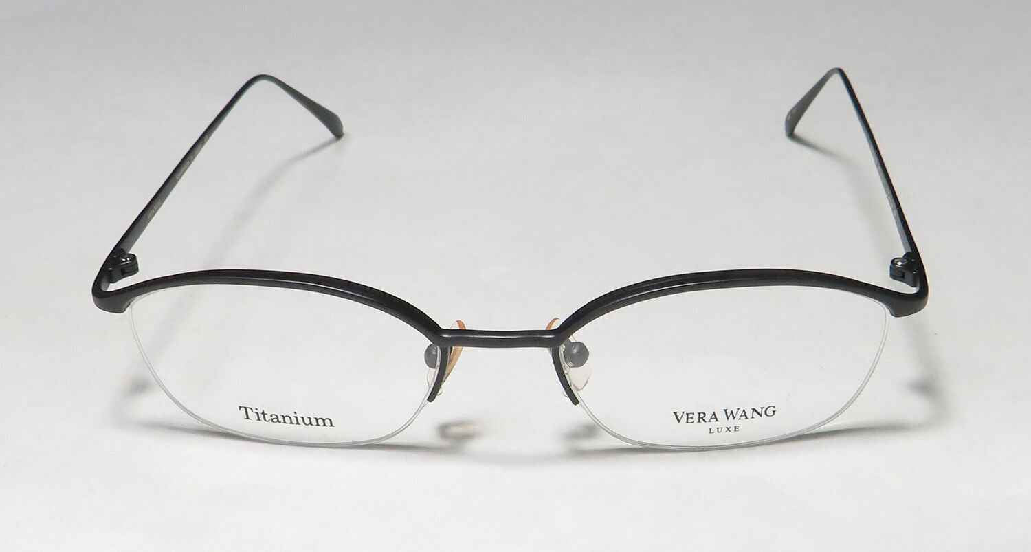 Vera Wang Luxe Mireille 2 Eyeglasses DestGlow