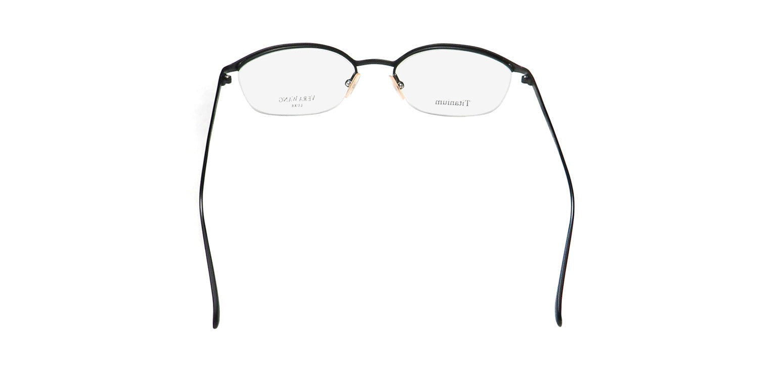 Vera Wang Luxe Mireille 2 Eyeglasses DestGlow
