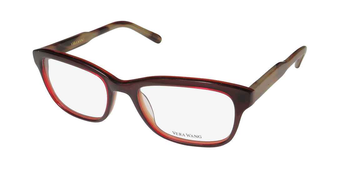 Vera wang luxe manon eyeglasses DestGlow