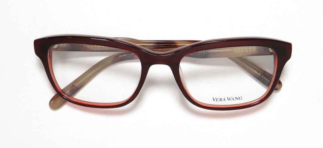 Vera wang luxe manon eyeglasses DestGlow