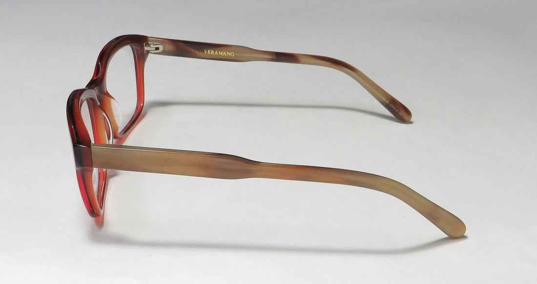 Vera wang luxe manon eyeglasses DestGlow