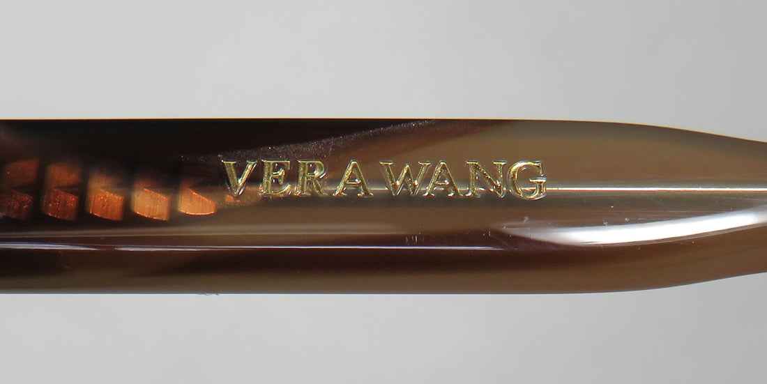 Vera wang luxe manon eyeglasses DestGlow