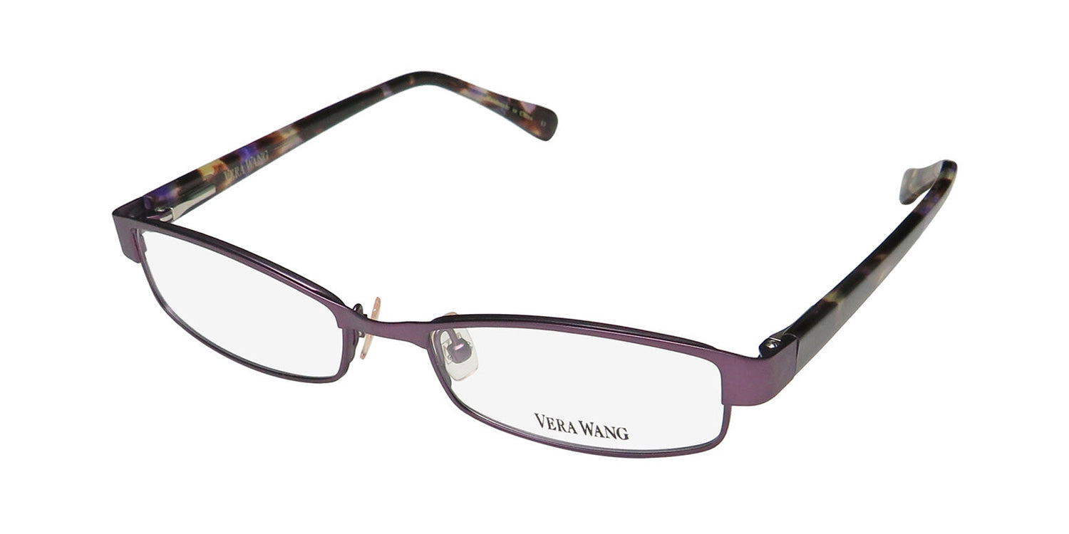 Vera Wang V098 Eyeglasses