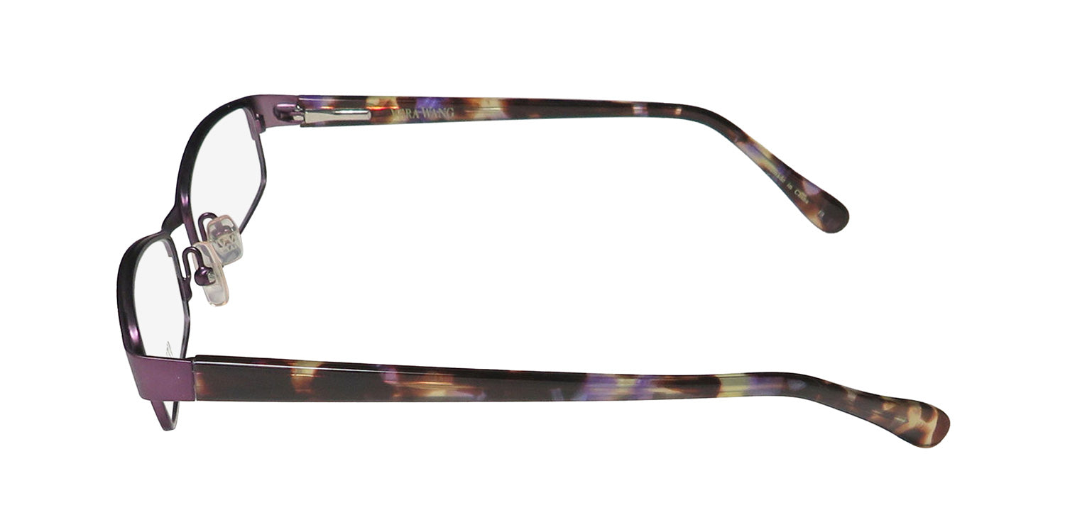 Vera Wang V098 Eyeglasses