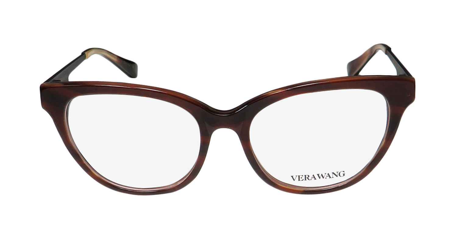 Vera Wang V375 Eyeglasses