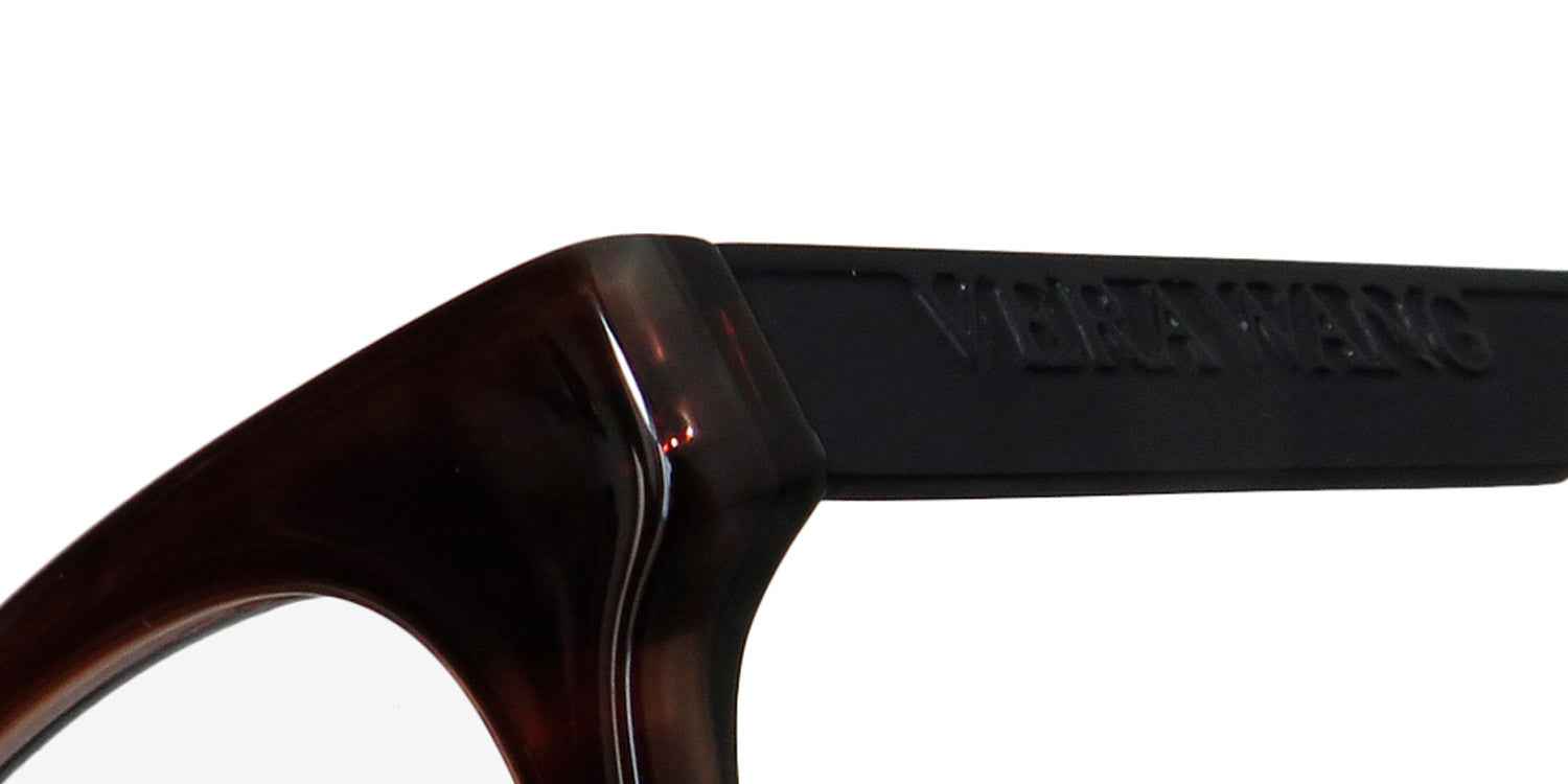 Vera Wang V375 Eyeglasses