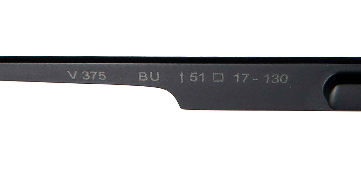 Vera Wang V375 Eyeglasses