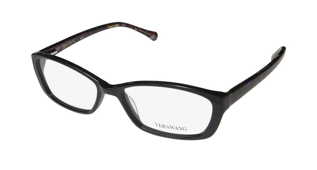 Vera Wang V366 Eyeglasses