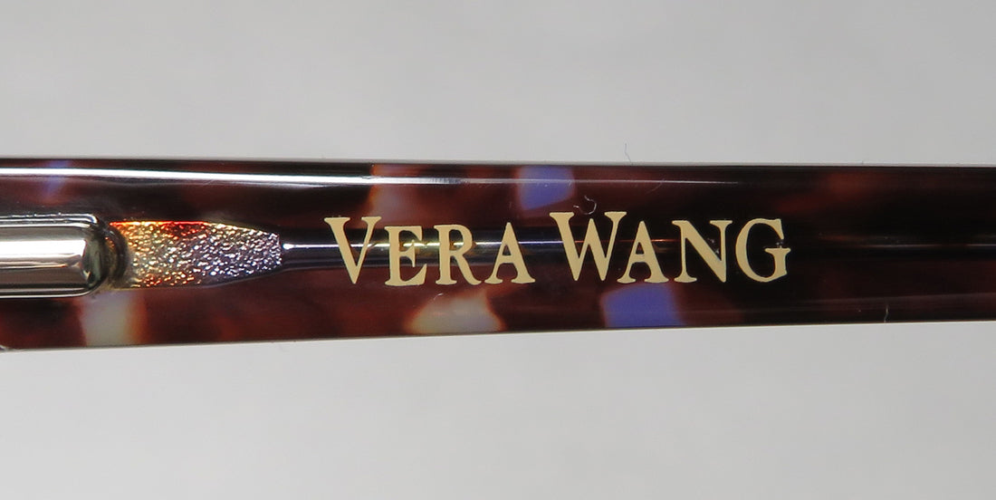 Vera Wang V366 Eyeglasses by ModaFrames
