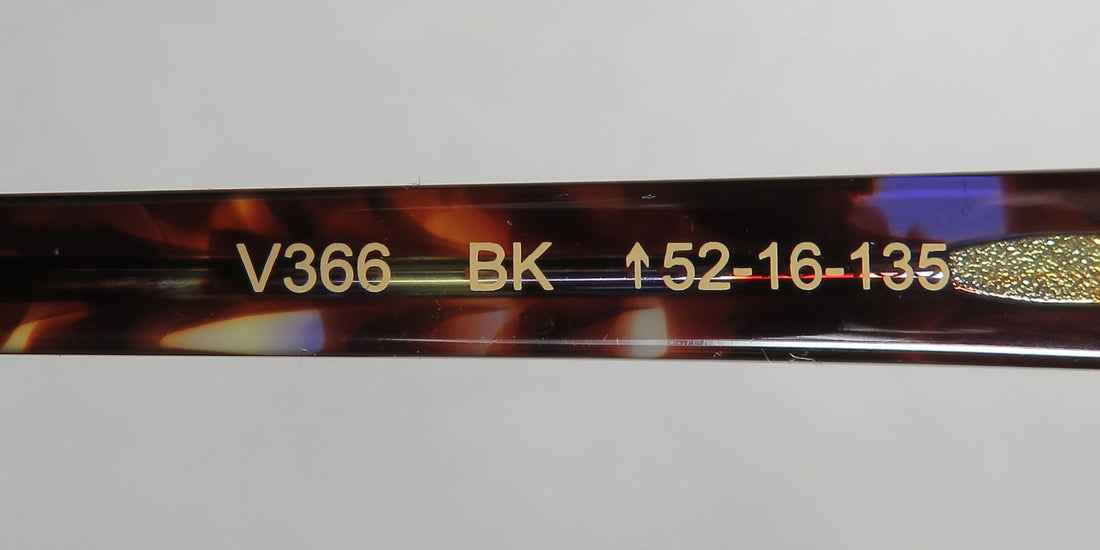 Vera Wang V366 Eyeglasses