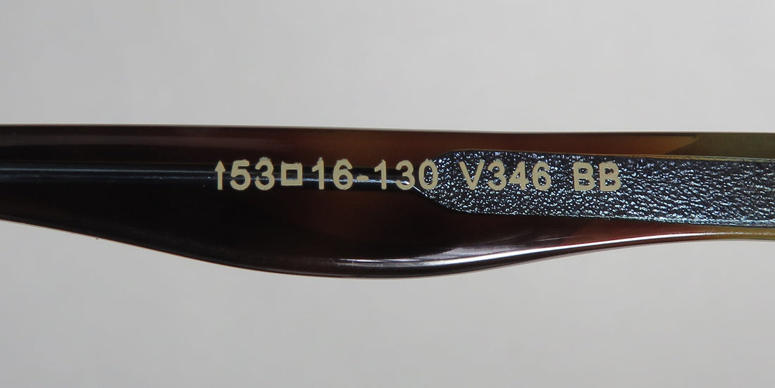 Vera Wang V346 Eyeglasses by ModaFrames