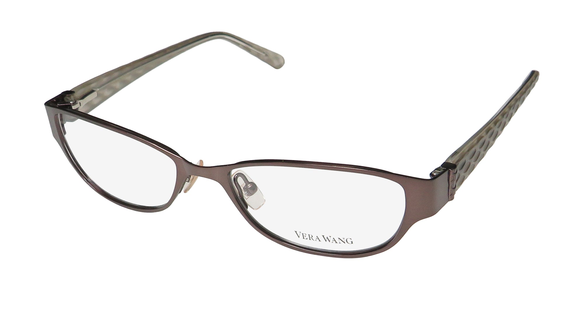 Vera wang v313 eyeglasses DestGlow