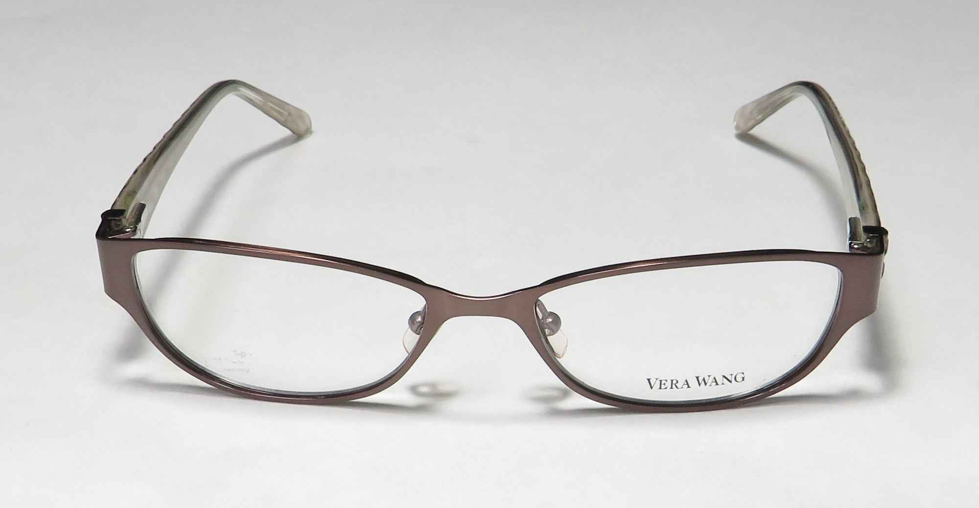 Vera wang v313 eyeglasses DestGlow
