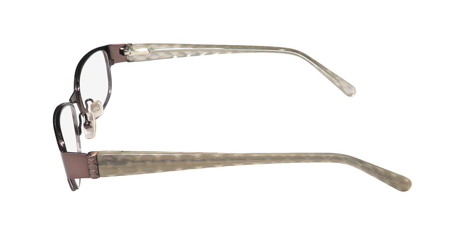 Vera wang v313 eyeglasses DestGlow