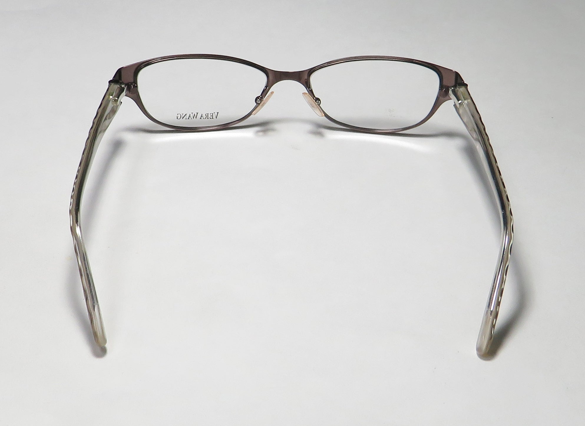 Vera wang v313 eyeglasses DestGlow