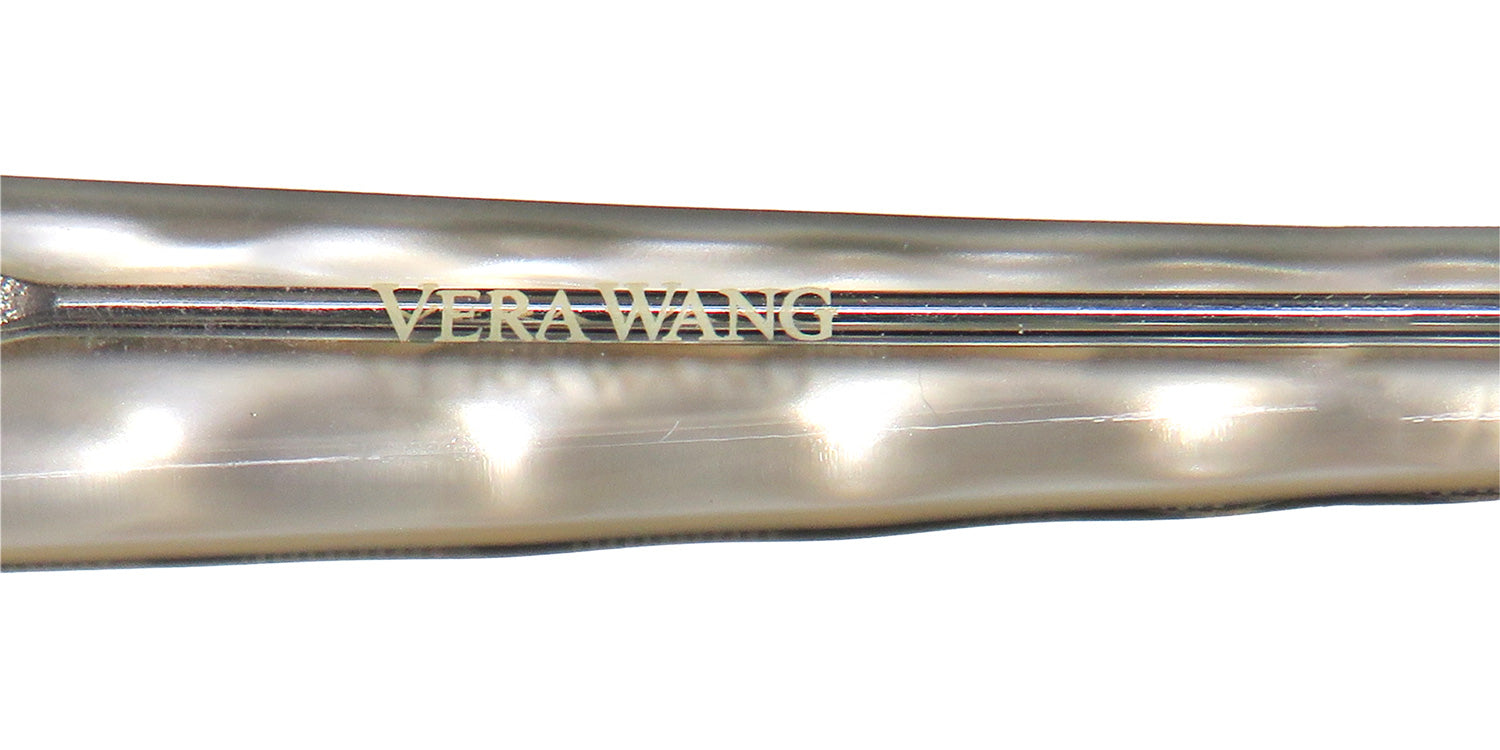 Vera wang v313 eyeglasses DestGlow