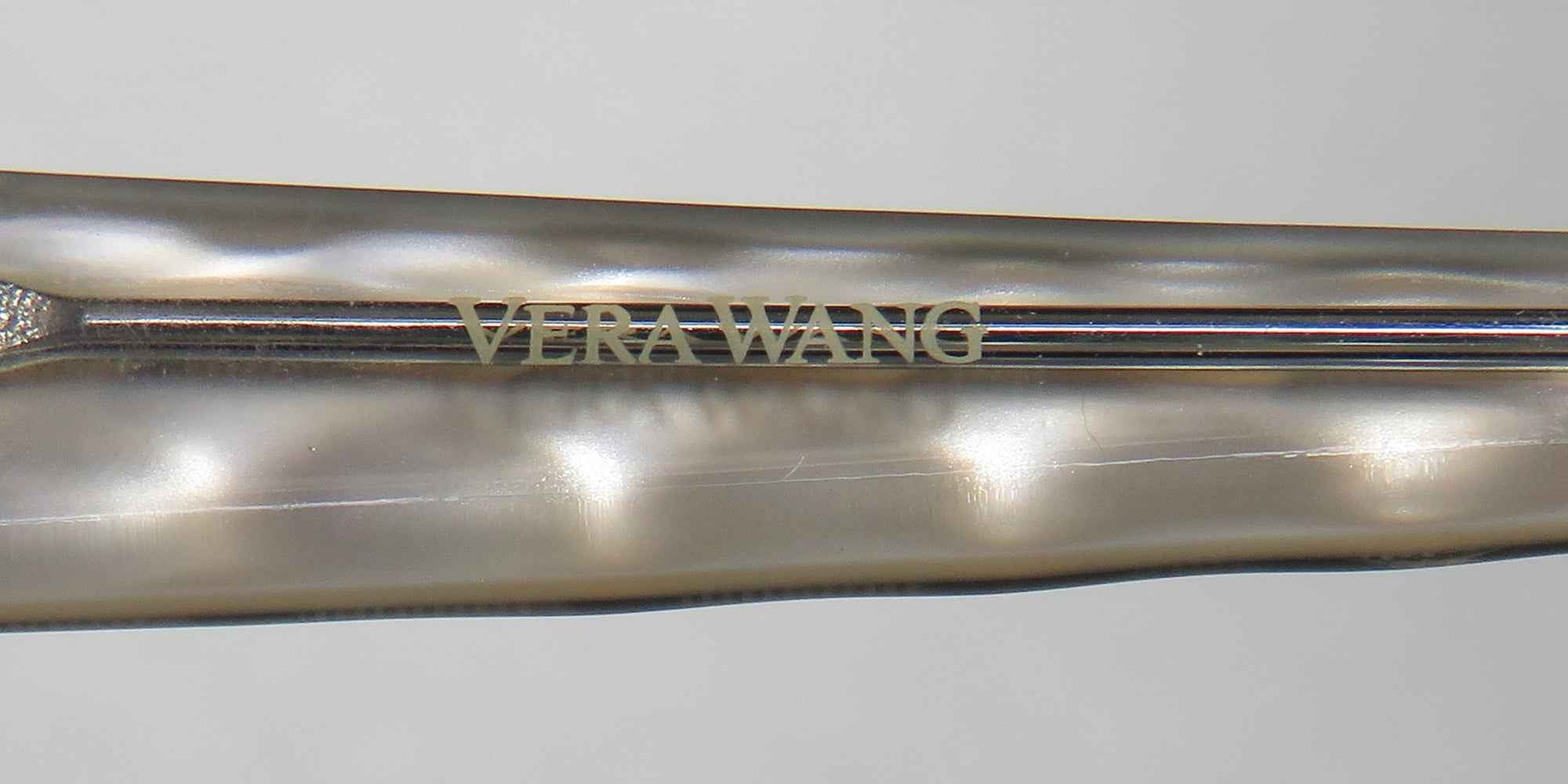 Vera Wang V313 Eyeglasses