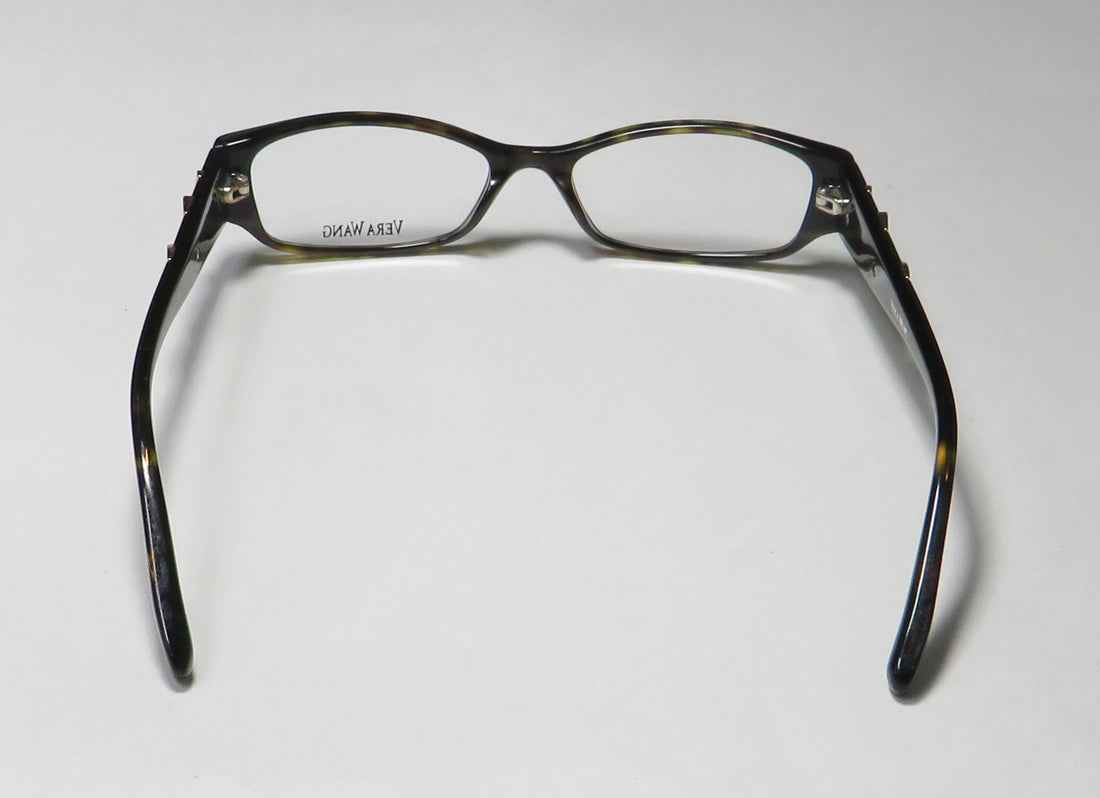 Vera Wang V080 Eyeglasses