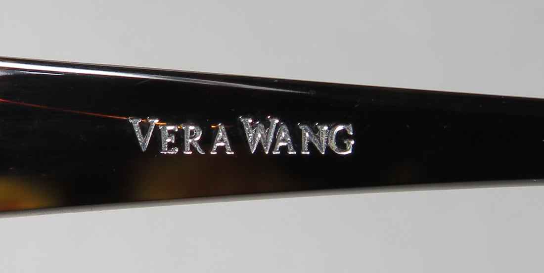 Vera Wang V080 Eyeglasses