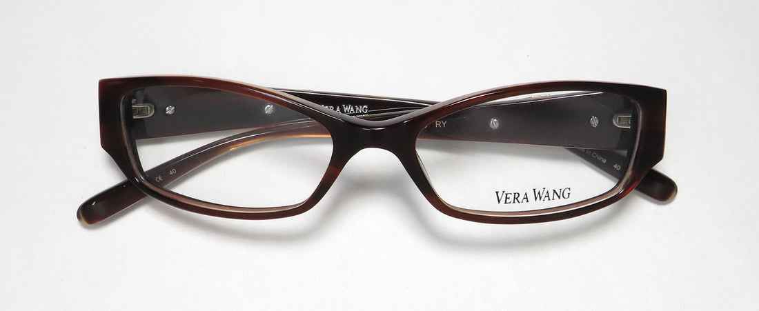 Vera Wang V080 Eyeglasses