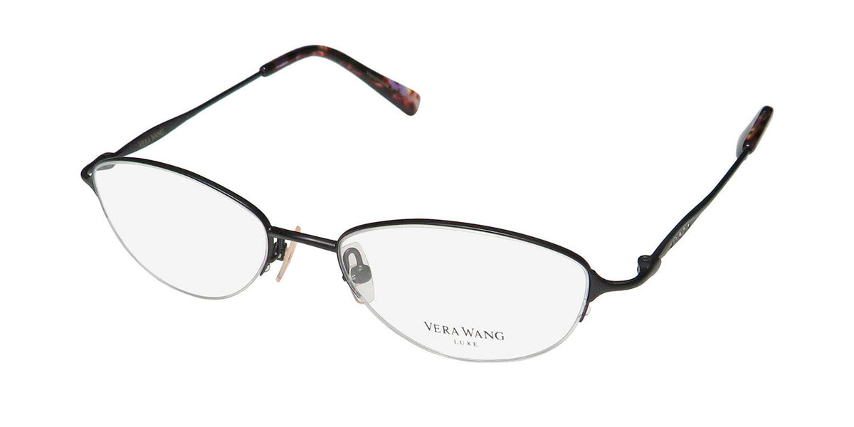 Vera wang luxe lacerta eyeglasses DestGlow