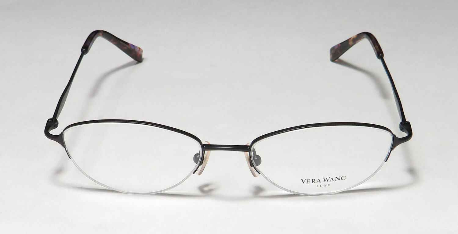 Vera Wang Luxe Lacerta Eyeglasses