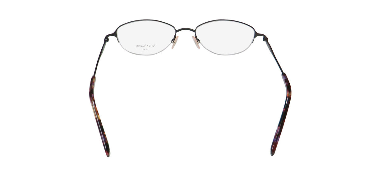 Vera wang luxe lacerta eyeglasses DestGlow
