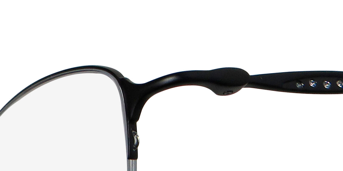 Vera wang luxe lacerta eyeglasses DestGlow