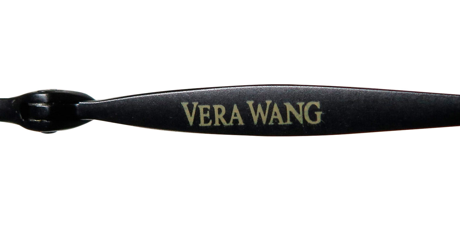 Vera Wang Luxe Lacerta Eyeglasses by ModaFrames