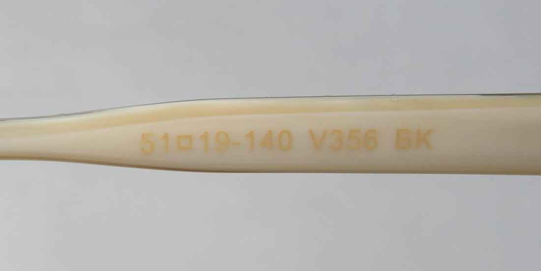 Vera Wang V356 Eyeglasses