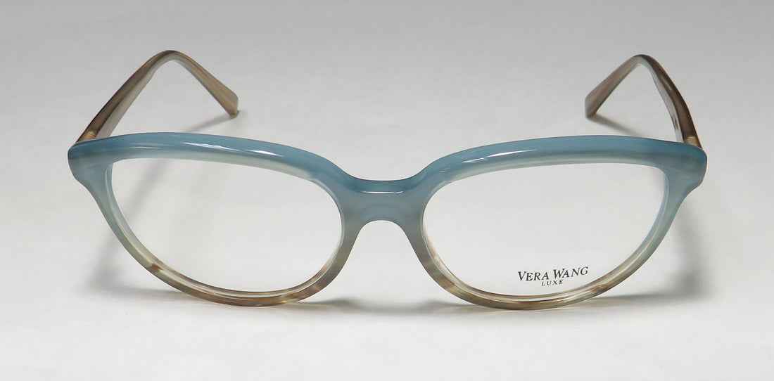 Vera Wang Luxe Fabienne Eyeglasses