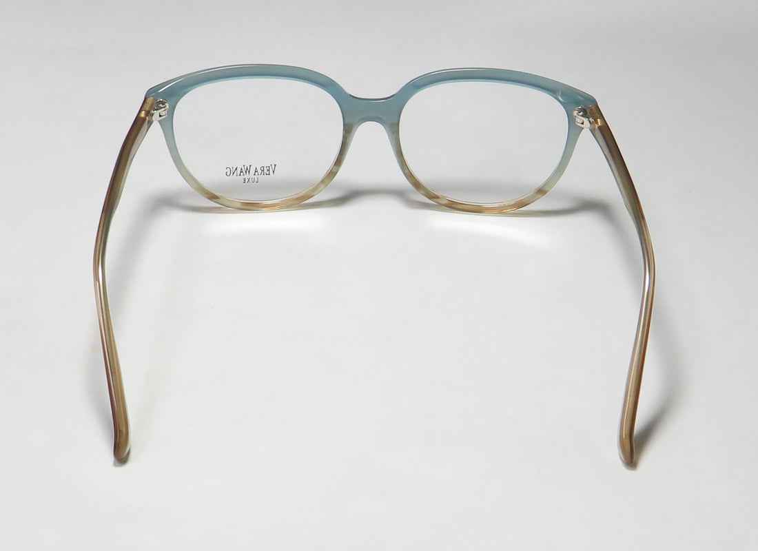 Vera Wang Luxe Fabienne Eyeglasses
