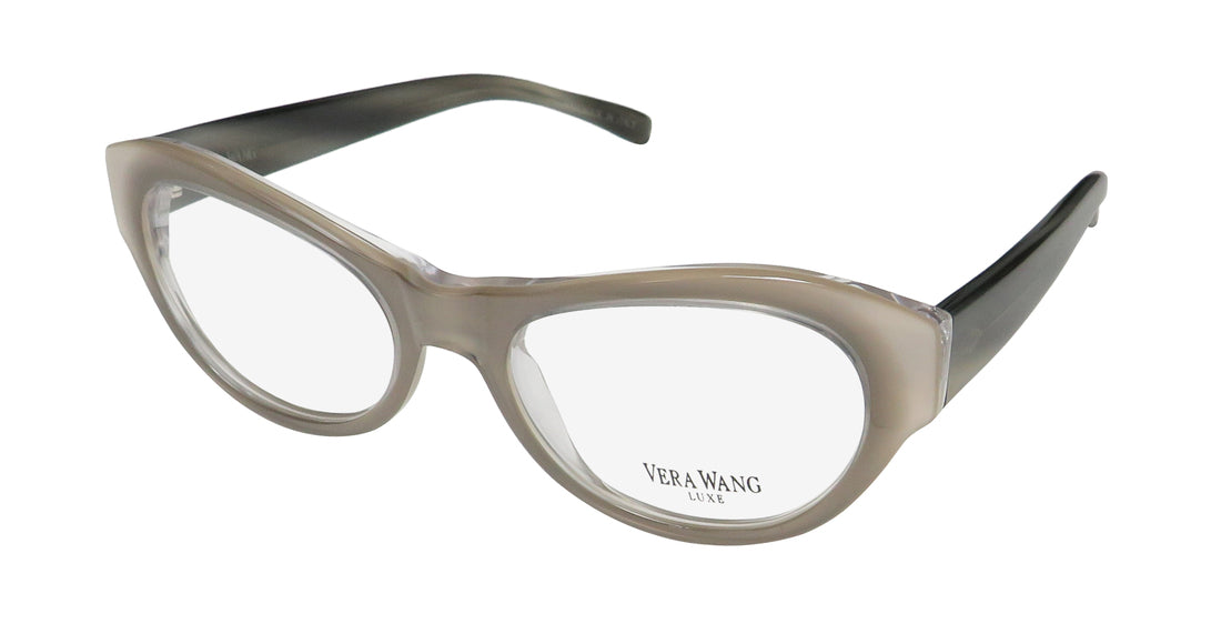 Vera Wang Luxe Larisa Eyeglasses by ModaFrames