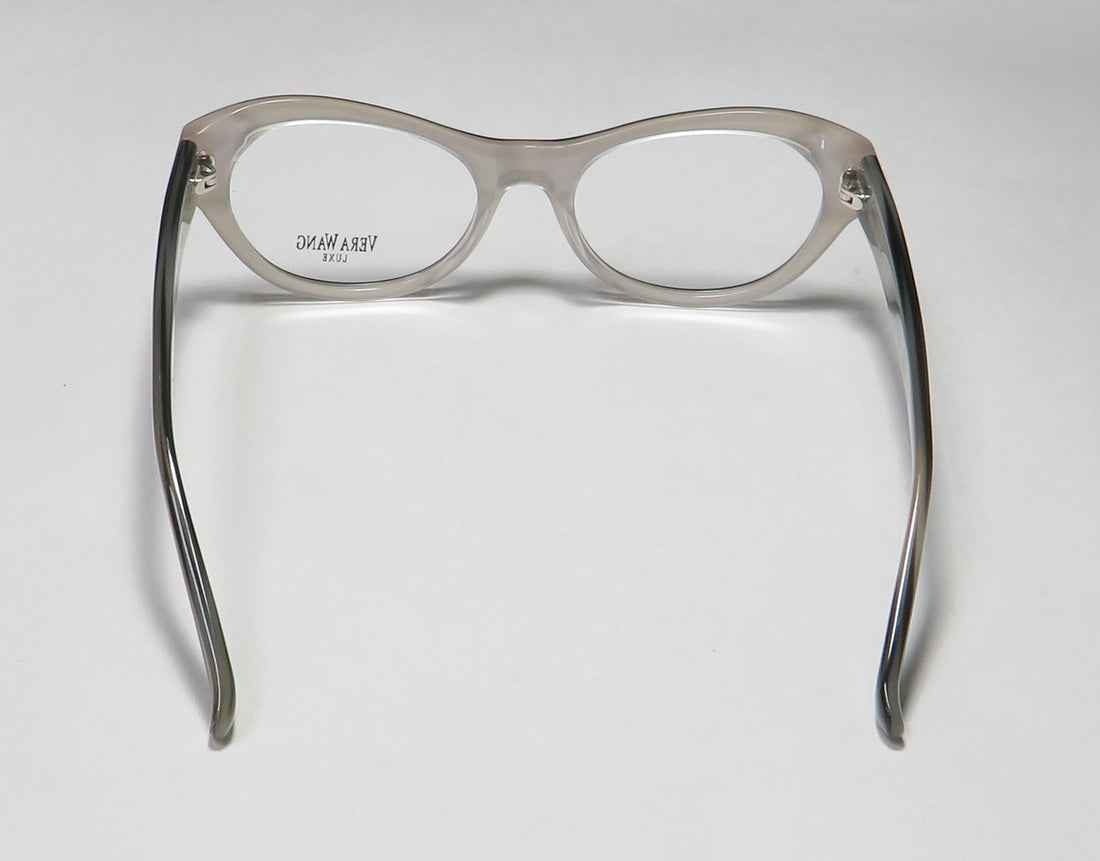 Vera Wang Luxe Larisa Eyeglasses