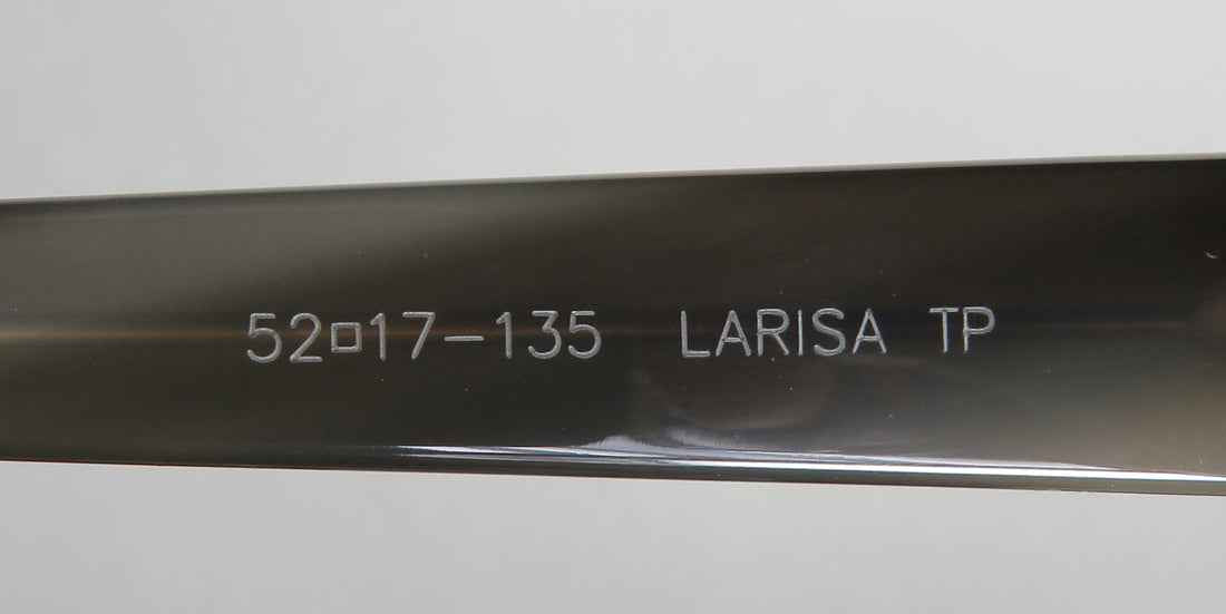 Vera Wang Luxe Larisa Eyeglasses