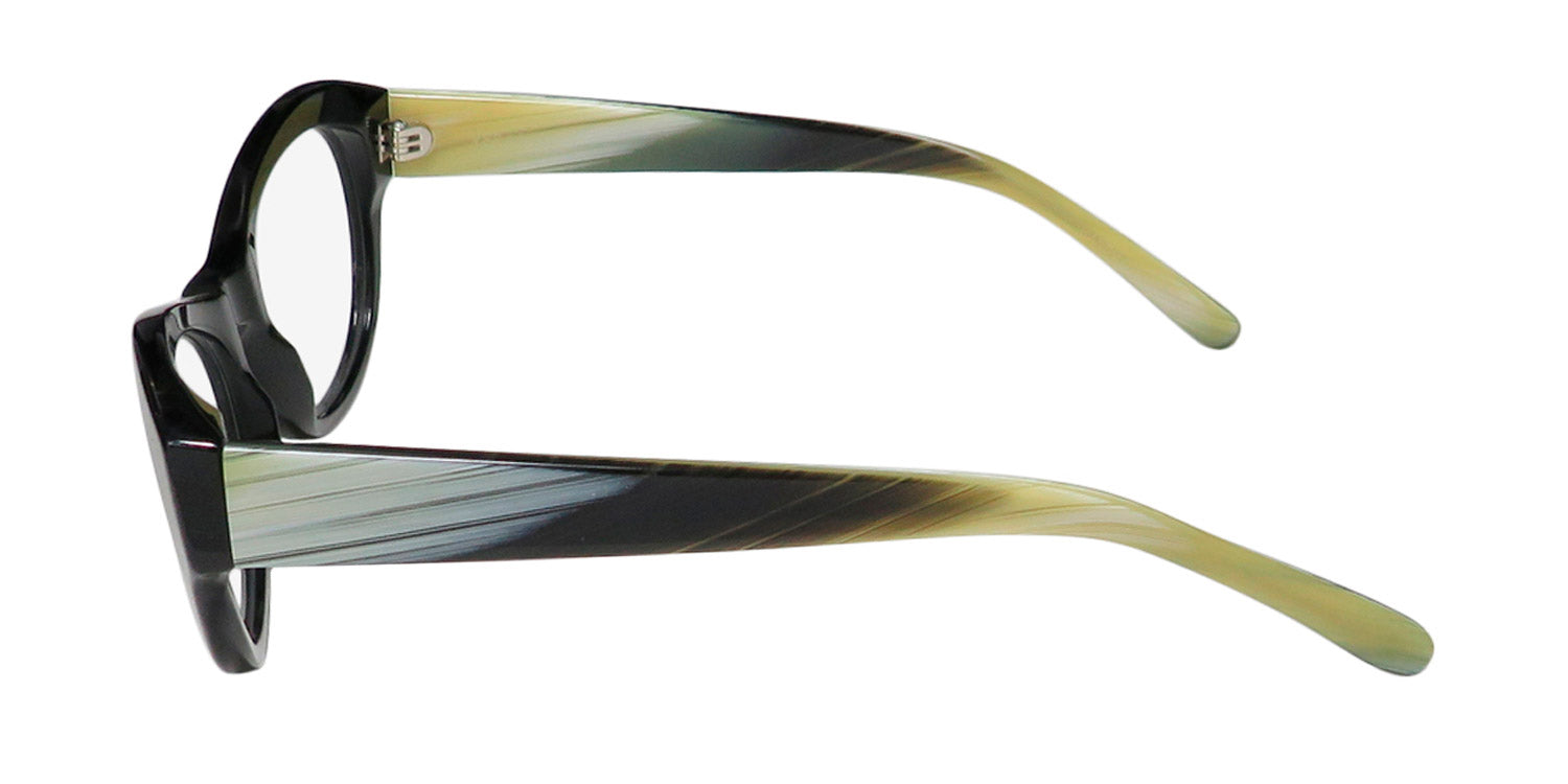Vera Wang Luxe Larisa Eyeglasses by ModaFrames
