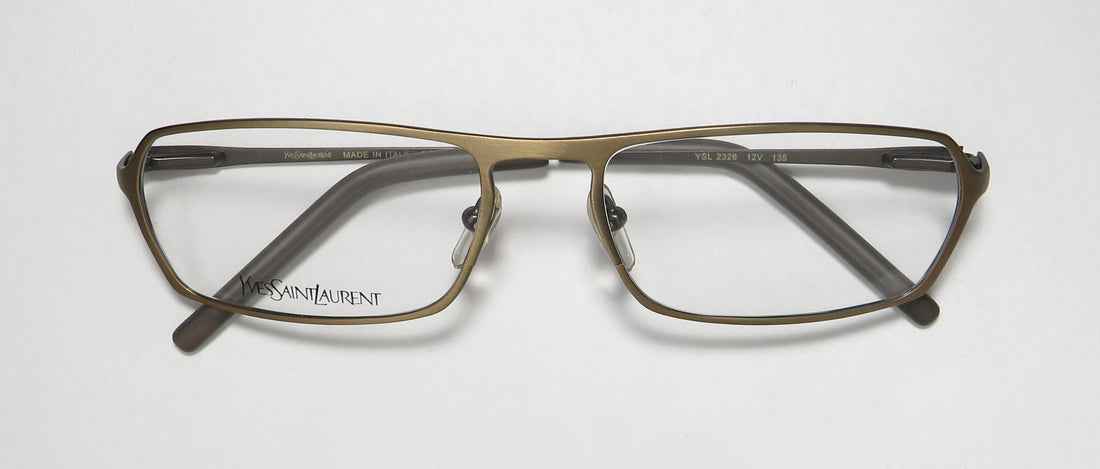 Yves Saint Laurent 2326 Eyeglasses by ModaFrames