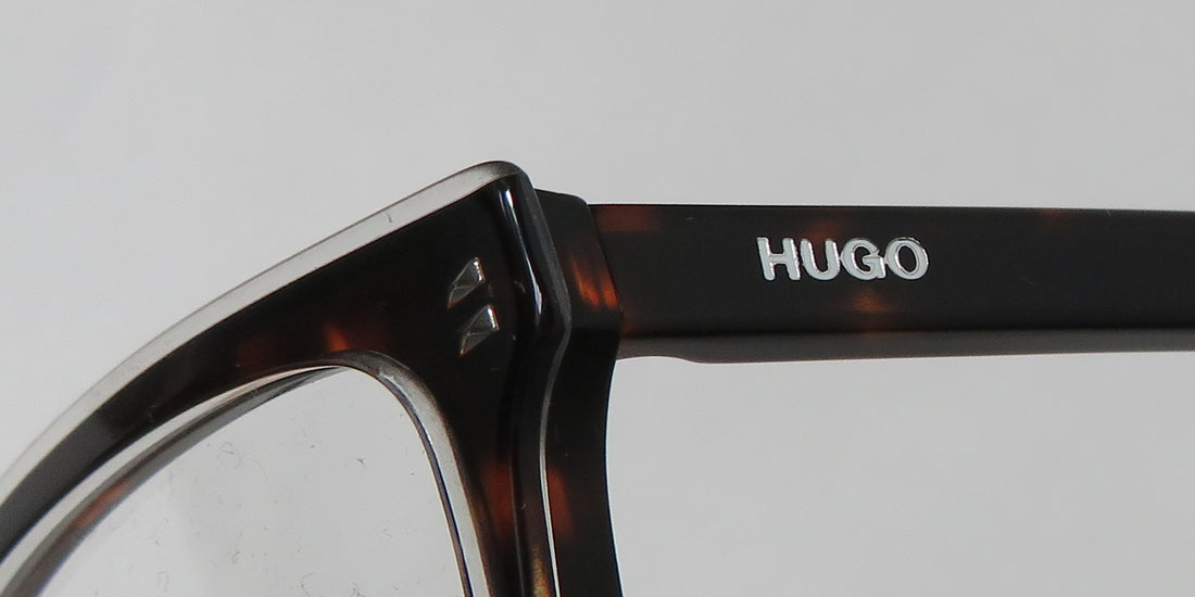 Hugo Boss Hg 1053 Eyeglasses by ModaFrames