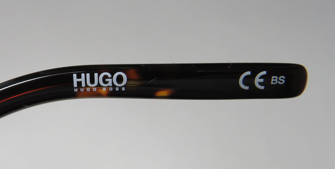 Hugo Boss Hg 1053 Eyeglasses by ModaFrames