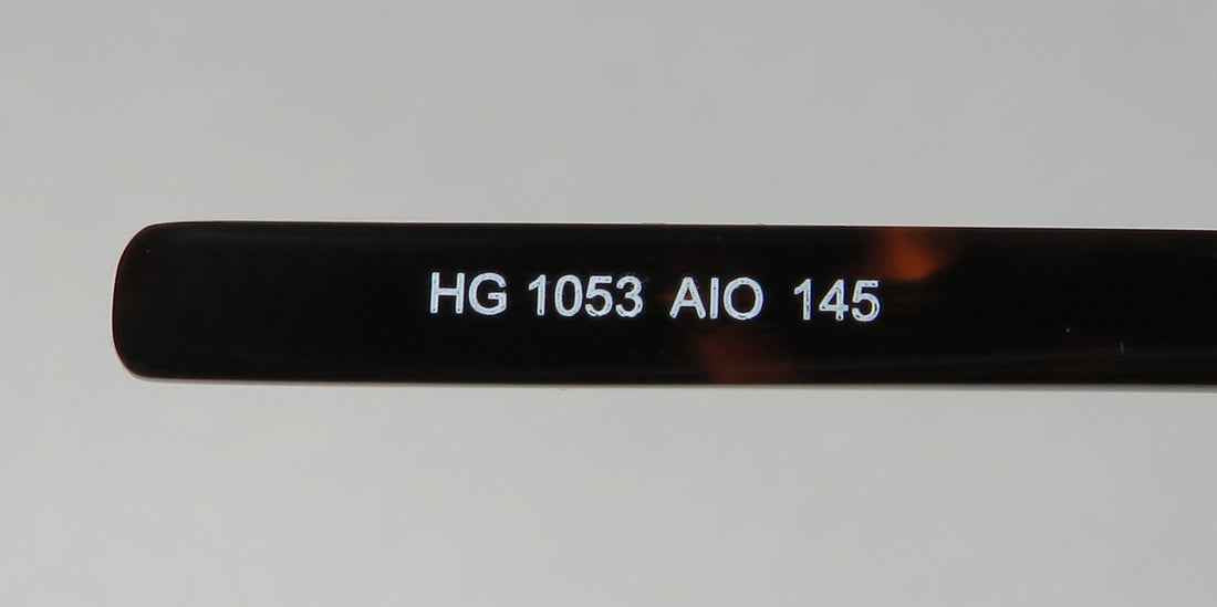 Hugo Boss Hg 1053 Eyeglasses