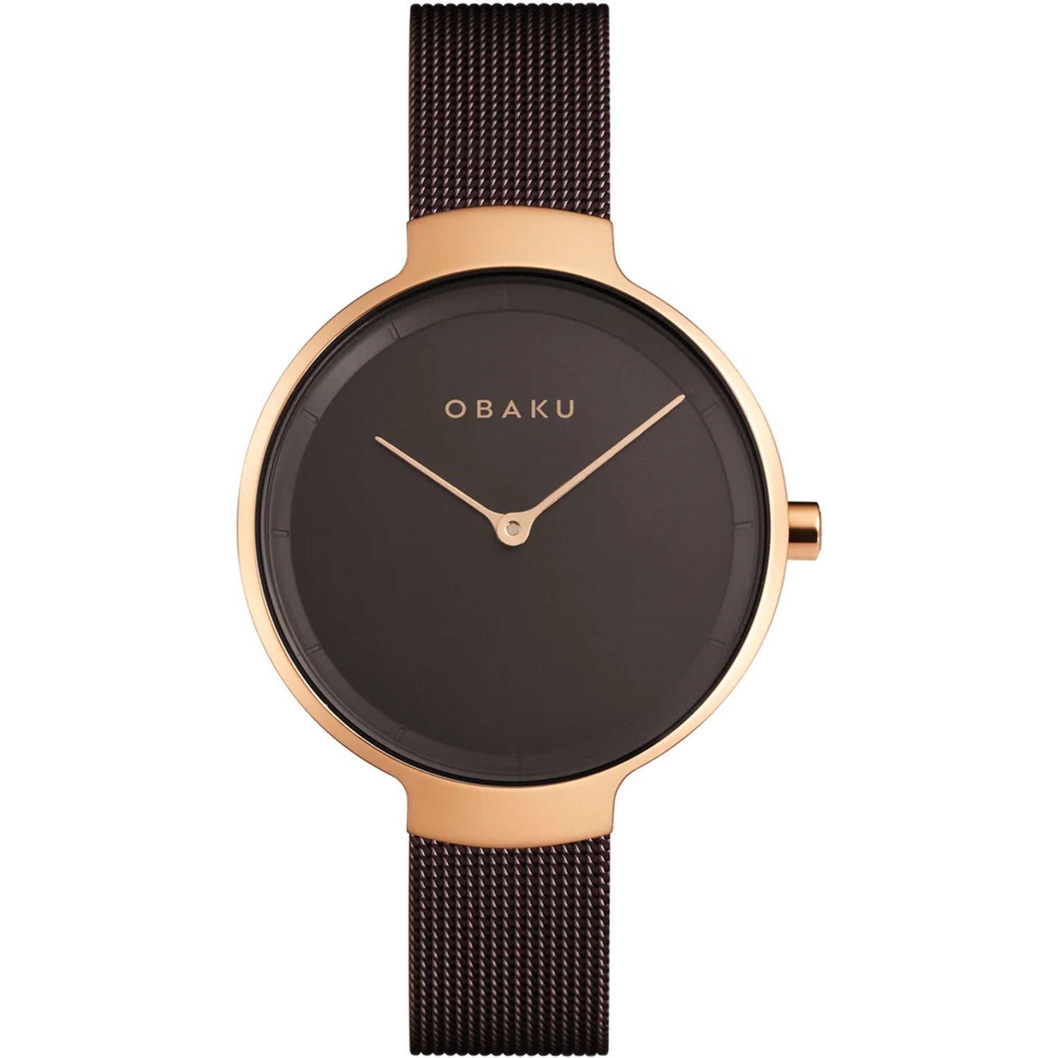 Obaku Women&