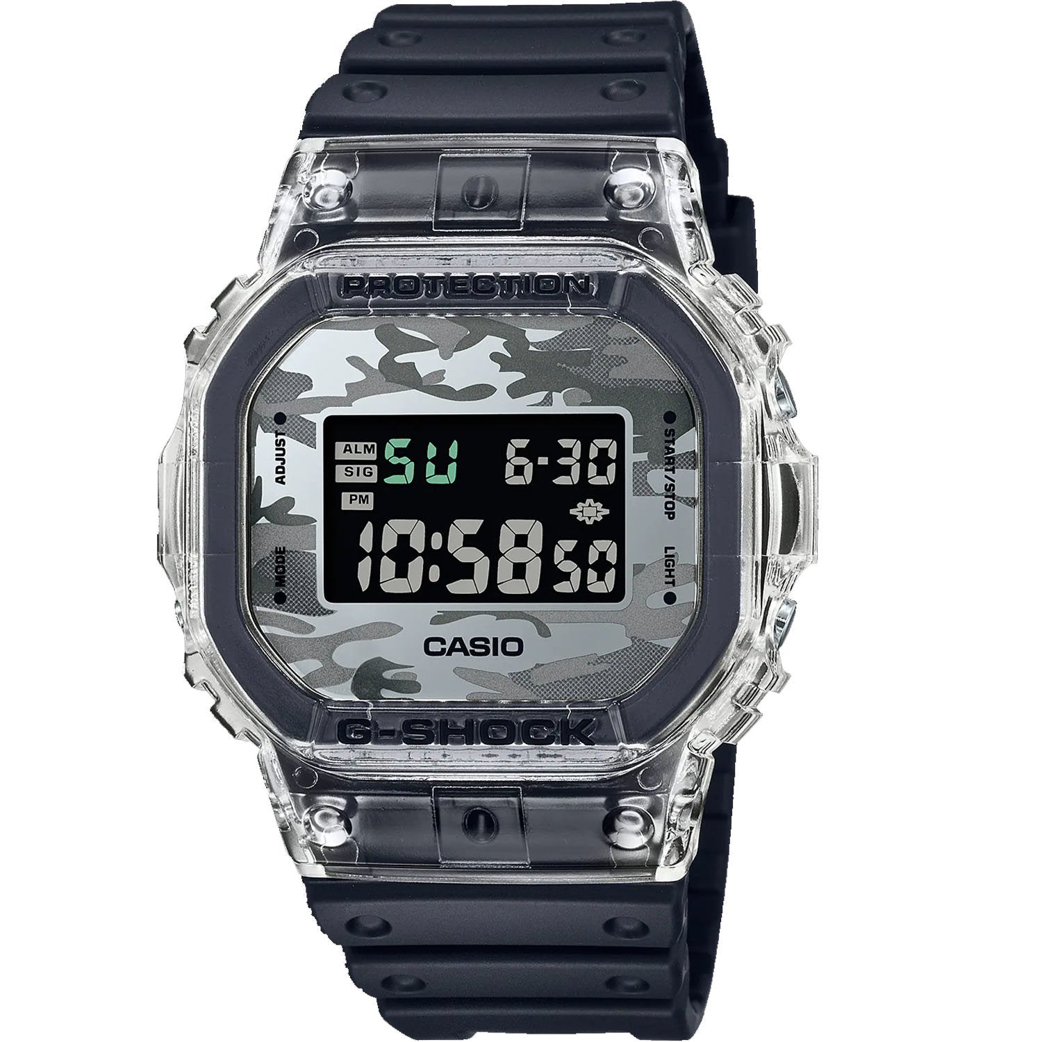 Casio Men&