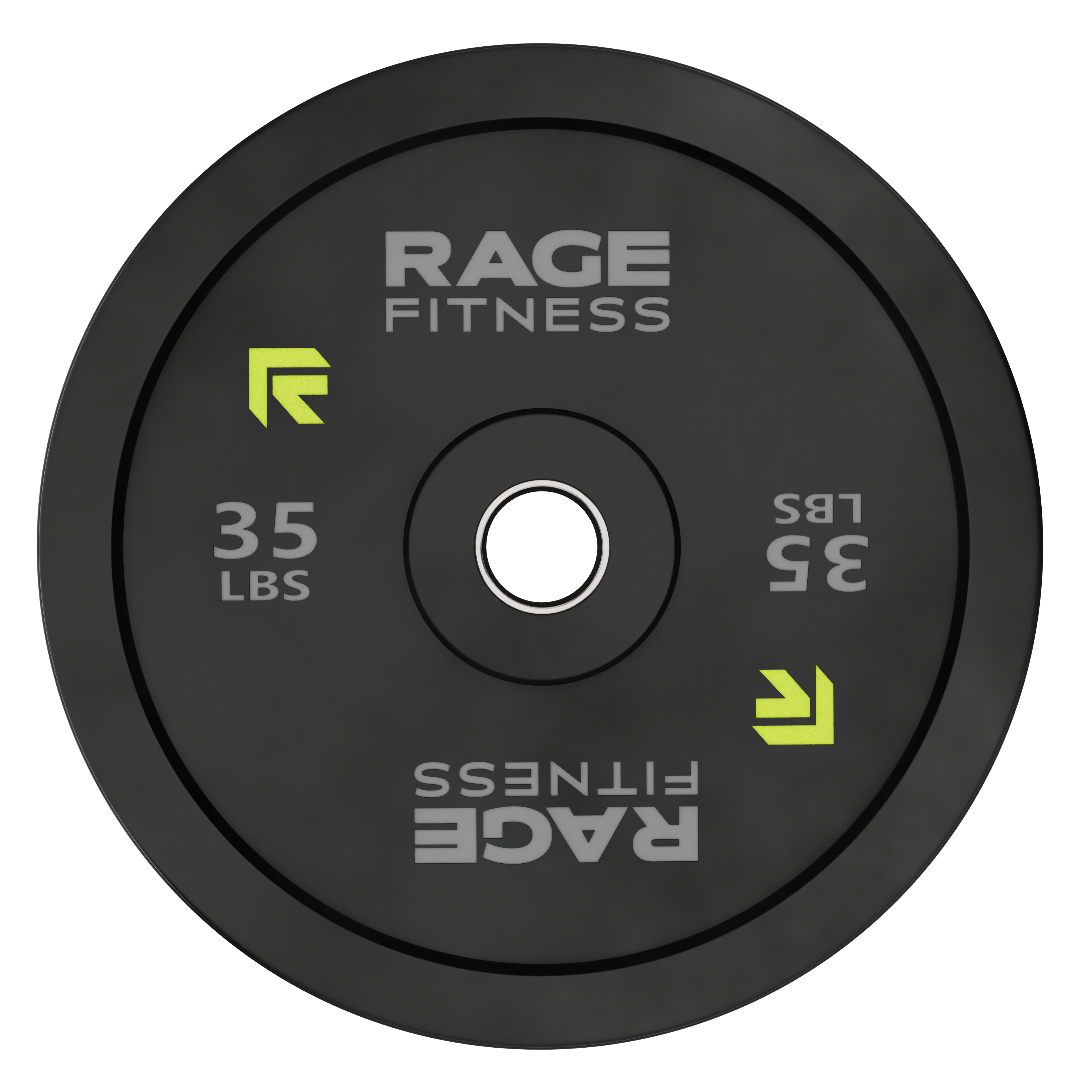 Bumper Plates DestGlow