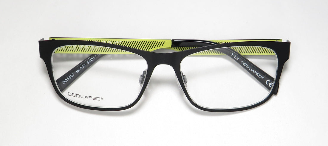 Dsquared2 Dq 5097 Eyeglasses by ModaFrames