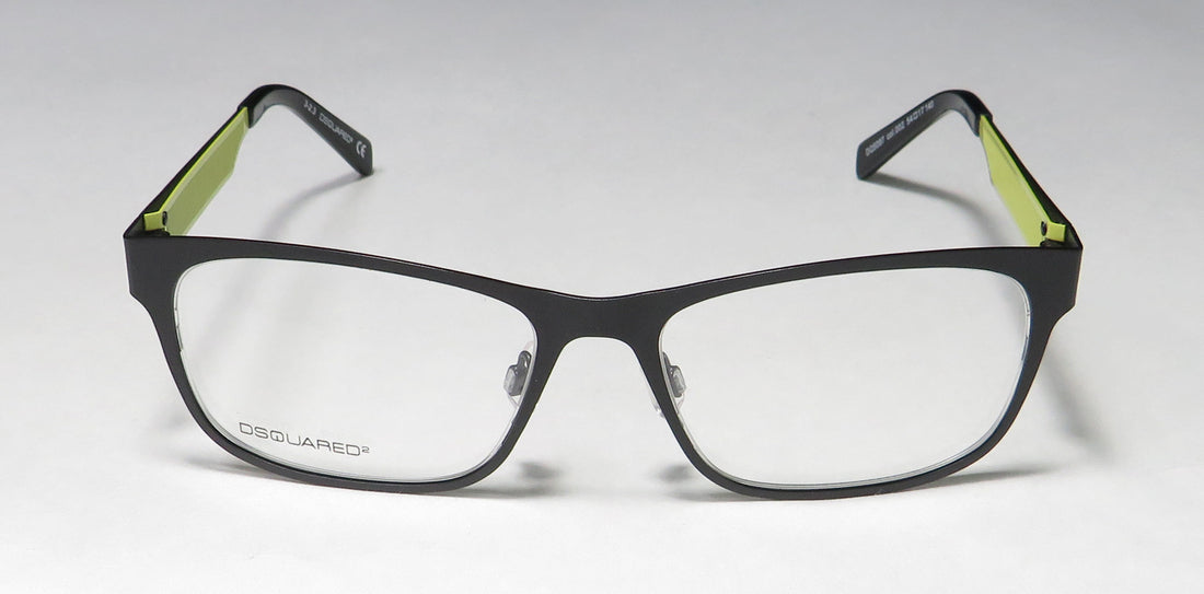 Dsquared2 Dq 5097 Eyeglasses by ModaFrames